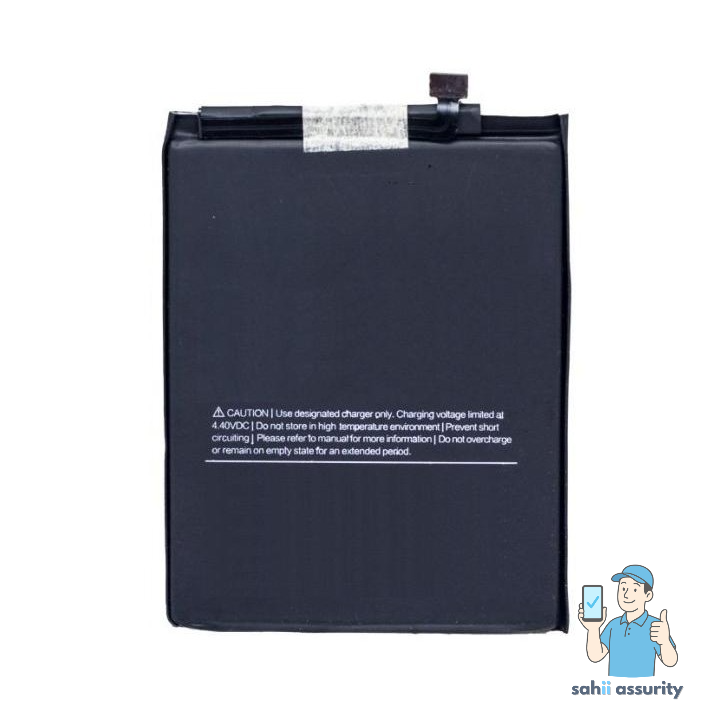 Battery for Xiaomi Redmi Note 7 thumbnail